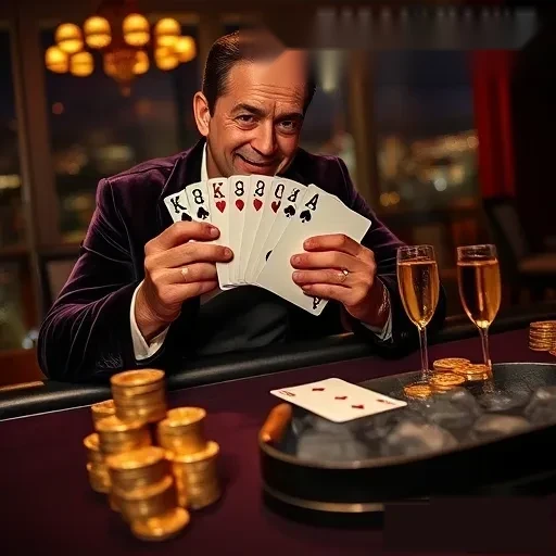 Cassino 1658 app mobile